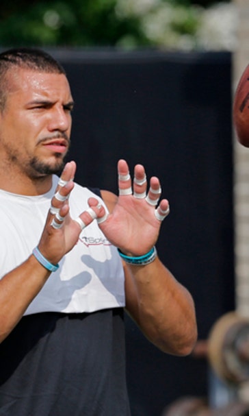 Panthers rely on Coleman to lead young, struggling secondary